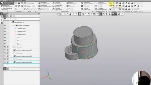 Задание 5_Зеркало 3D