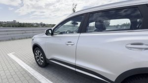 Chery Tiggo 7 Pro 2022 г. VIN 716838 Ростов-на-Дону