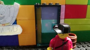 пять ночей в пиццерии Чаки ЧИЗ первый сезон серия