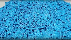 Мандала. Part 1