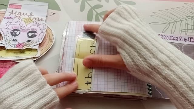 Бумажные сюрпризы 💗🌸☀️новинка "Вопрос - ответ" ❤️🎀//Мир бумажек смотреть онлайн