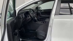 Kia Sportage XWEPH81ADH0010310