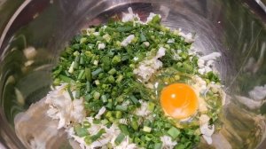 Такие кабачковые оладьи , вы ещё не готовили!Вкусно, за уши не   оттянуть 😂👌