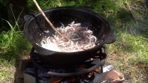 Готовь как спецназ 2025г.