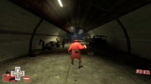Fortress Connected — мод для игры Team Fortress 2