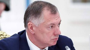 Хуснуллин рассказал о разработке документации для туристического города в Запорожье