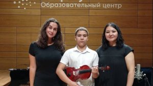 С. Прокофьев "Монтекки и Капулетти".mp4