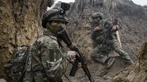 СМИ указали на неготовность ВСУ к наступлению Российской армии под Сумами