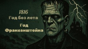 Франкенштейн