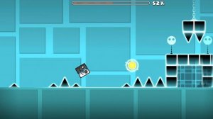 Eurovate delirium 0—100 Geometry Dash часть 9