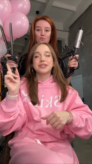 макияж в слепую 😰