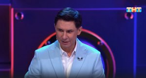 Раунд «планка»: Команда Иды Галич — «Батарейка» (Жуки)