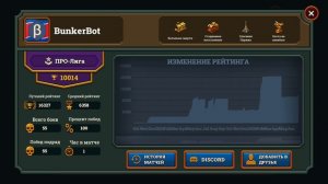 бункер варс!!! не советую это игру!!!