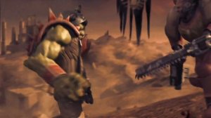 Warhammer 40,000: Dawn of War - Definitive Edition - Announce Trailer