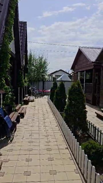 Кучугуры Гостевой дом Ямал