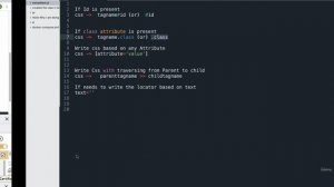 [s1.eground.org] 003 How to work with locators which extract multiple webelements in page