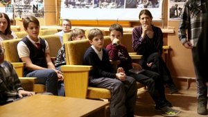 Микроэлектроника и приборостроение. Защита проектов