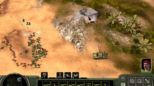 Codename Panzers: Phase Two