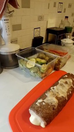Польпеттоне . Неаполитанская кухня. #еда
