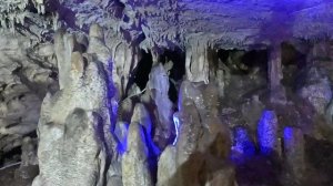 Пещера Нежная, Адыгея. 24.04.2025 год.