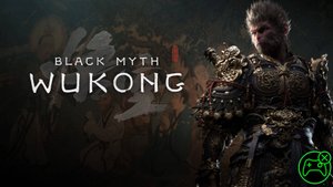 Black Myth: Wukong ФИНАЛЬНЫЙ ТРЕЙЛЕР