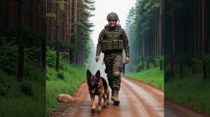 Военный симбиоз