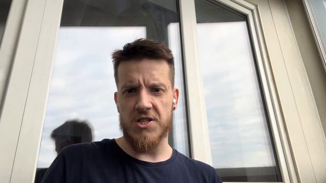 Испытание дисциплиной 19/?. Тема - "Почему важно отдавать себя задаче целиком и полностью"