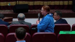 Ростислав Гольдштейн поддержал инициативу жителей Койгородского района объявить 2026 год Годом села