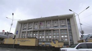 Ровно год как в России впервые начал работу военно-социальный центр Минобороны