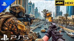 WARZONE VERDANSK GAMEPLAY! ✪ PS5 ( TOP 1 ) 23 KILLS