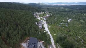 Солнечная Долина Летом 3