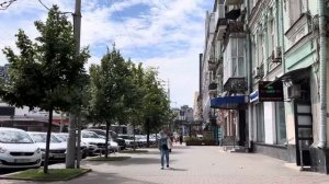 Украина 30 июня! ПУСТОЙ ГОРОД! ГДЕ ЛЮДИ!？ Что сейчас происходит в Киеве?