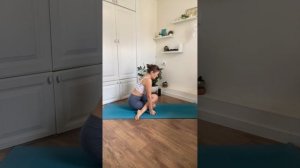 Гибкости Йога | 8 апреля