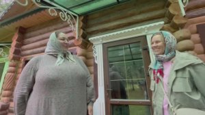 Отзыв о паломнической поездке на Святую Куриху в восстанавливаемый Курихинский женский монастырь