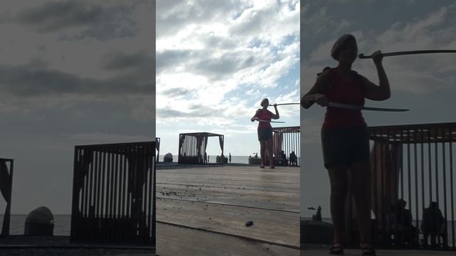 фланкировка на море 1.07.25 .mp4