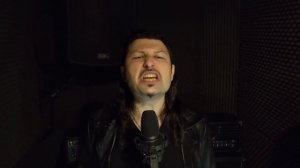 Теургия - Гений Сновидений (feat. Михаил Житняков и Владимир Холстинин Ария)