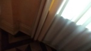 лифт Отис 2017 в театре Москвы!!