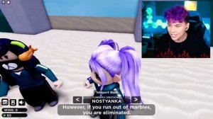 Милс PLAY - НУЖНО УСПЕТЬ.... 😱  ИГРА в КАЛЬМАРА  с ПОДПИСЧИКАМИ