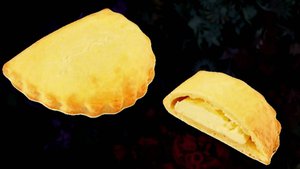 Мини-сочник — Автоматическая линия для формования кондитерских изделий с начинкой FREEWAY