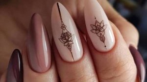 Какой маникюр сделать?