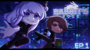 Кроличья нора//озвучка Гача мини фильма
🐇//1 серия