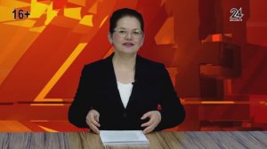 Муслюмовское ТВ - 27.06.2025