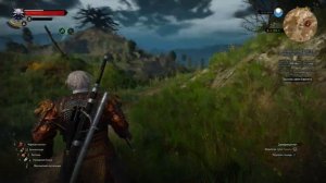 Нильфгардский лагерь и доспехи школы Грифона ➤ The Witcher 3_ Wild Hunt #22