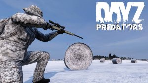ОСТОРОЖНО ЭТО ХАРДКОР #dayz