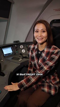Черный ящик в поезде?
