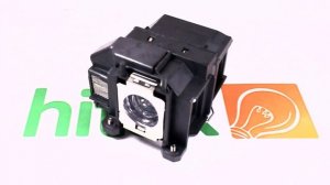 V13H010L67 лампа для проектора