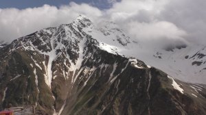 БОЛЬШОЙ КАВКАЗ.Сочи-Архыз-Домбай.Часть2.