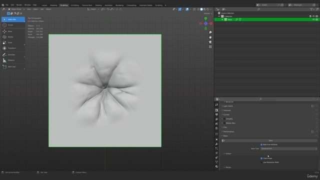 3.1. Изготовление кистей