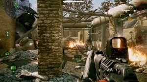 Warface #170
