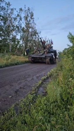 Трофей ВКС